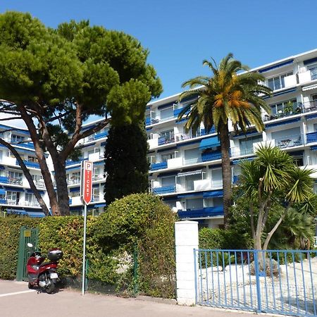 L'Ascot Appartement, Plages A 300M, Vue Hippodrome カーニュ・シュル・メール エクステリア 写真
